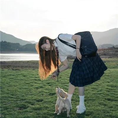 我的特务女友
